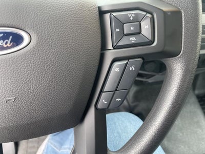 2026 Ford F-750 Standard