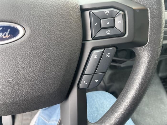 2026 Ford F-750 Standard