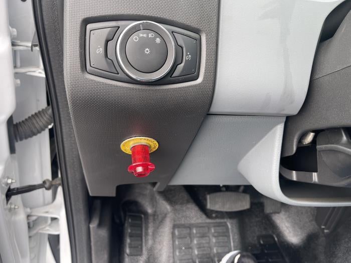 2026 Ford F-750 Standard