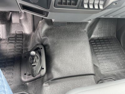 2026 Ford F-750 Standard