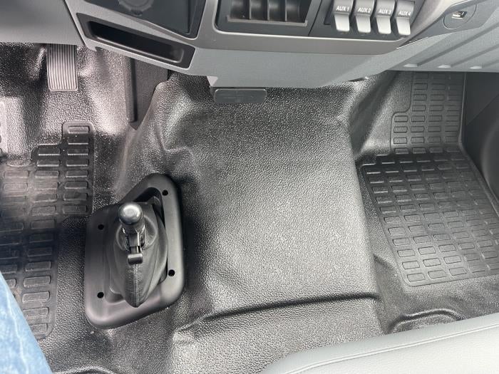 2026 Ford F-750 Standard