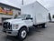 2026 Ford F-750 Standard