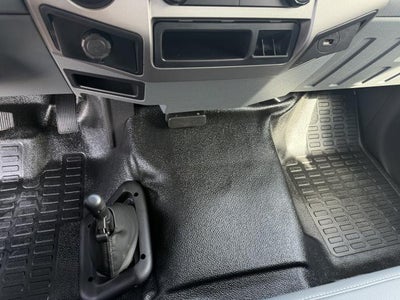 2026 Ford F-750 Standard