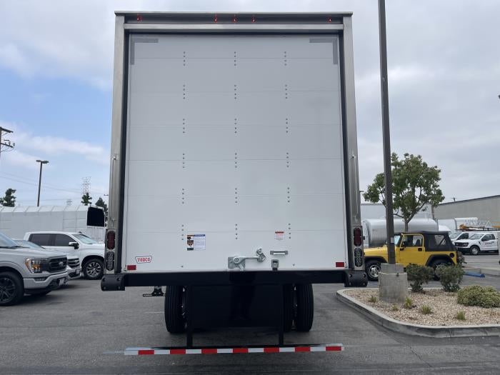 2026 Ford F-750 Standard