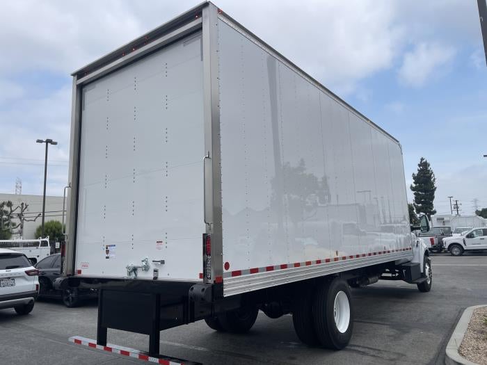 2026 Ford F-750 Standard