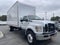 2026 Ford F-750 Standard
