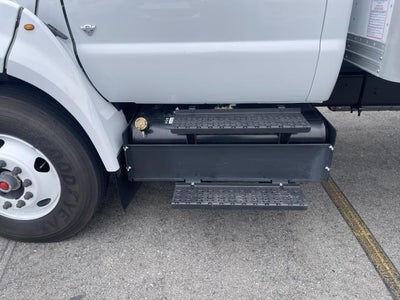 2026 Ford F-750 Standard