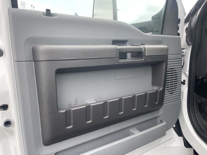 2026 Ford F-750 Standard