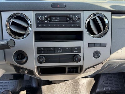 2027 Ford F-750 Preferred