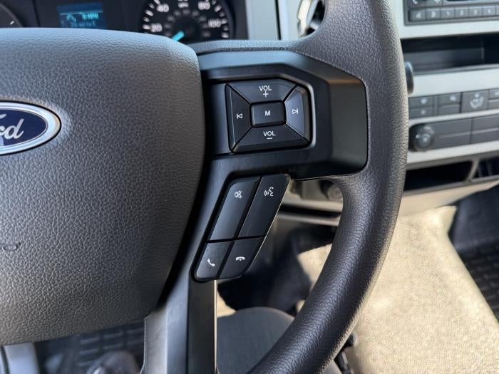 2027 Ford F-750 Preferred