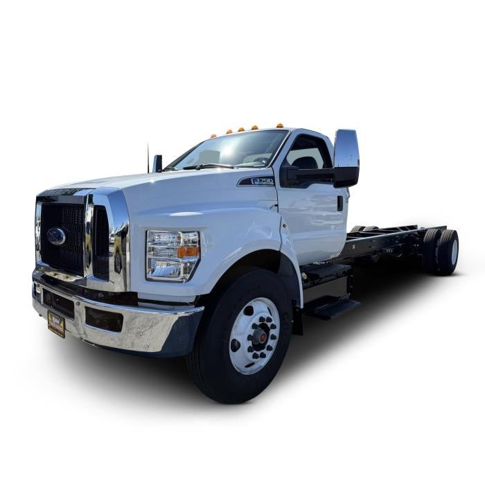 2026 Ford F-750 Standard