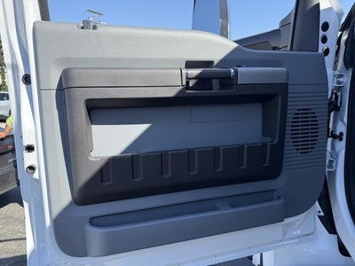 2026 Ford F-750 Standard