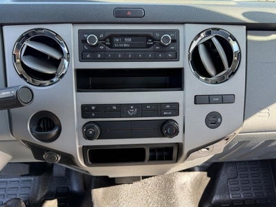 2026 Ford F-750 Standard