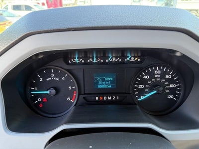 2026 Ford F-750 Standard