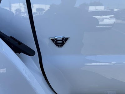 2026 Ford F-750 Standard