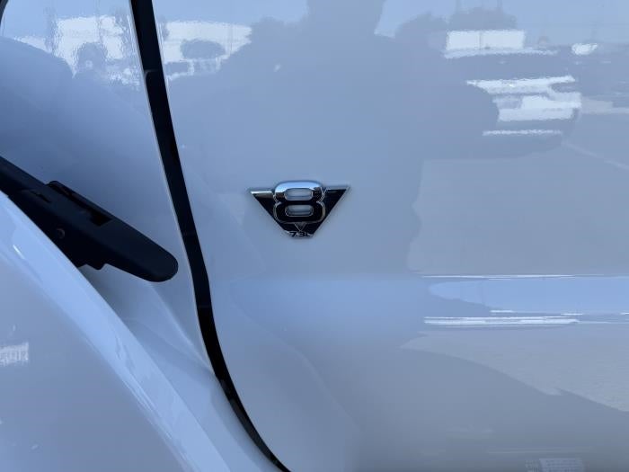 2026 Ford F-750 Standard