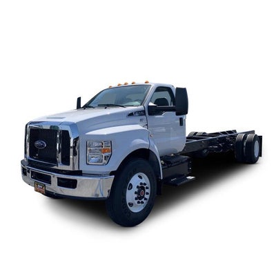 2026 Ford F-750 Standard