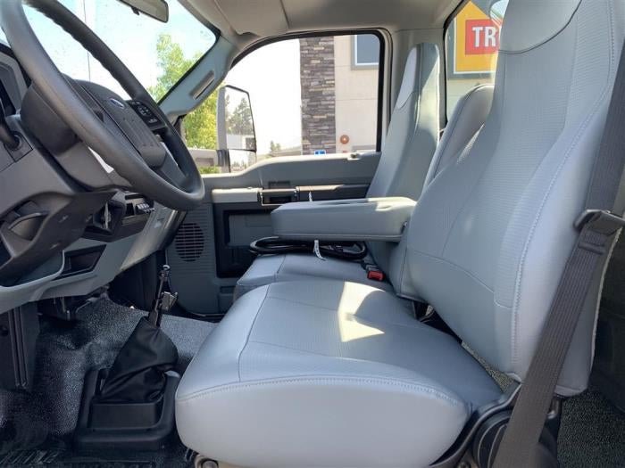 2026 Ford F-750 Standard