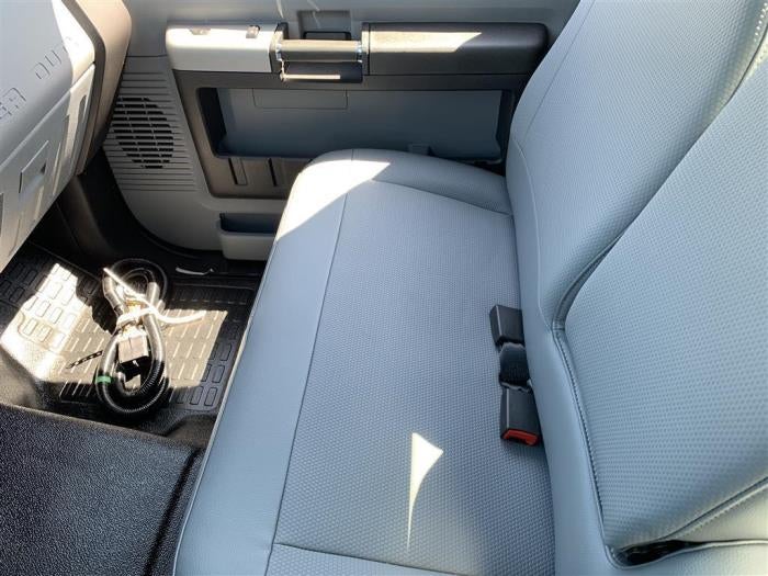 2026 Ford F-750 Standard