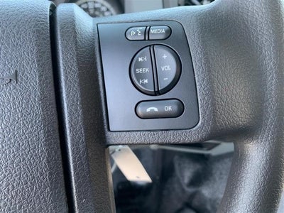 2026 Ford F-750 Standard