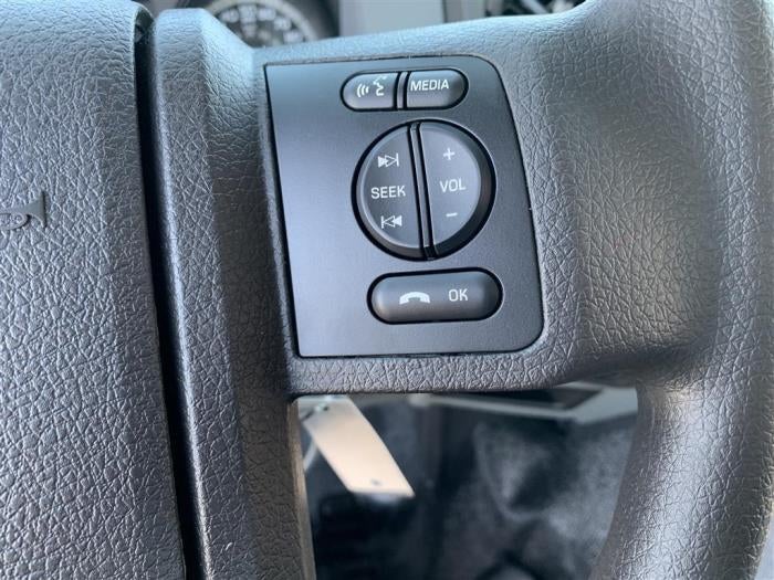 2026 Ford F-750 Standard