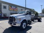 2026 Ford F-750 Standard