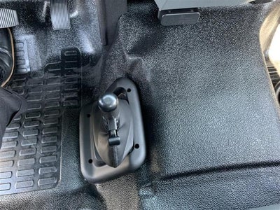 2026 Ford F-750 Standard