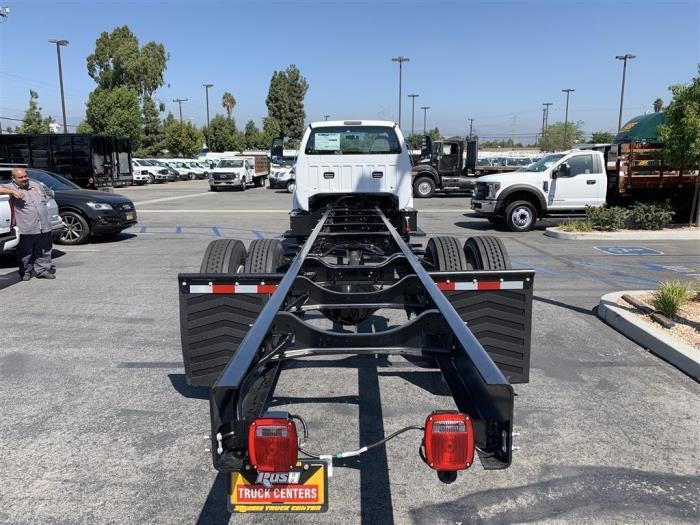 2026 Ford F-750 Standard