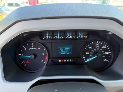 2027 Ford F-750 Preferred