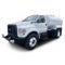 2026 Ford F-750 Standard