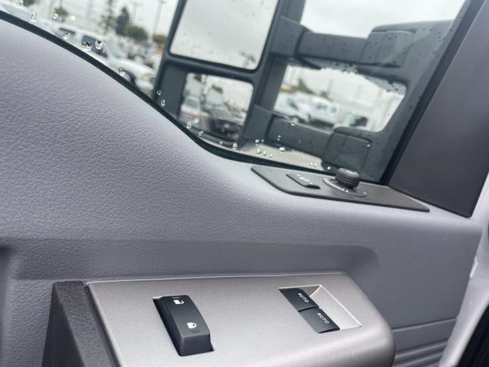 2026 Ford F-750 Standard