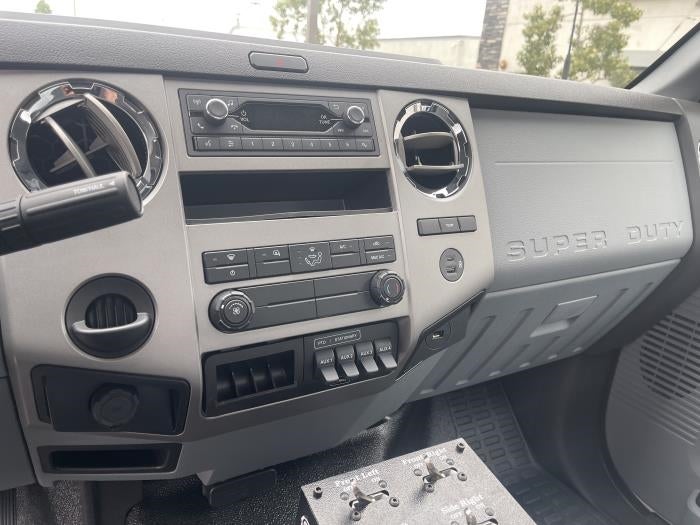 2026 Ford F-750 Standard