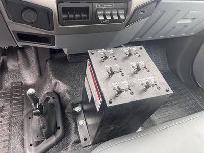 2026 Ford F-750 Standard