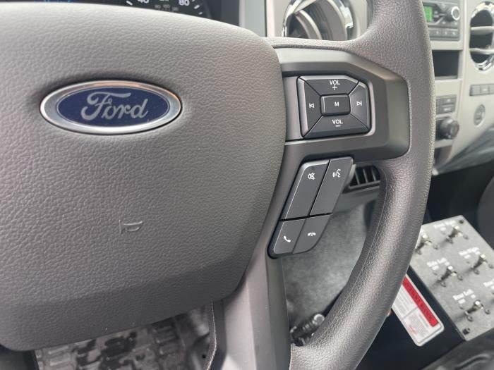 2026 Ford F-750 Standard