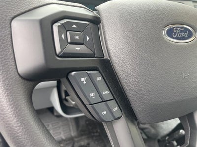 2026 Ford F-750 Standard