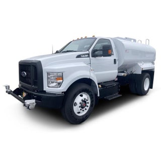 2026 Ford F-750 Standard