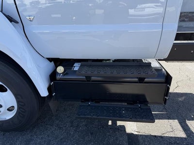 2027 Ford F-750 Preferred