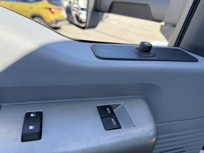 2027 Ford F-750 Preferred