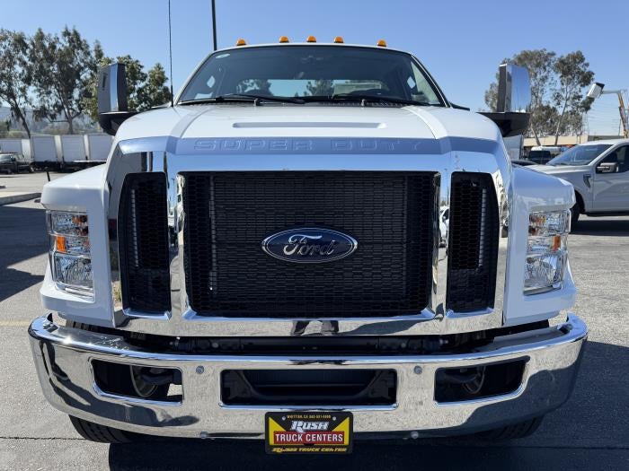 2027 Ford F-750 Preferred