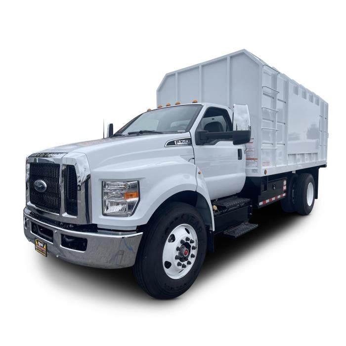 2026 Ford F-750 Standard