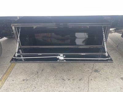 2026 Ford F-750 Standard