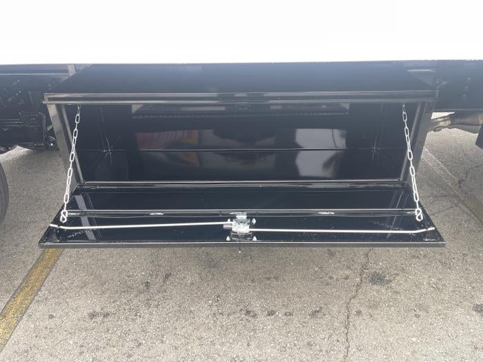 2026 Ford F-750 Standard