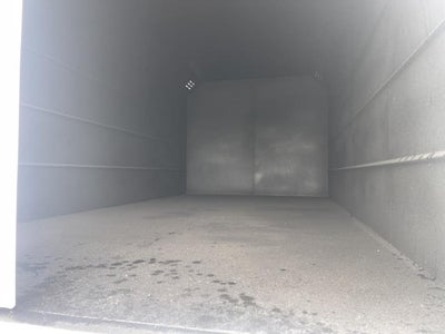 2026 Ford F-750 Standard