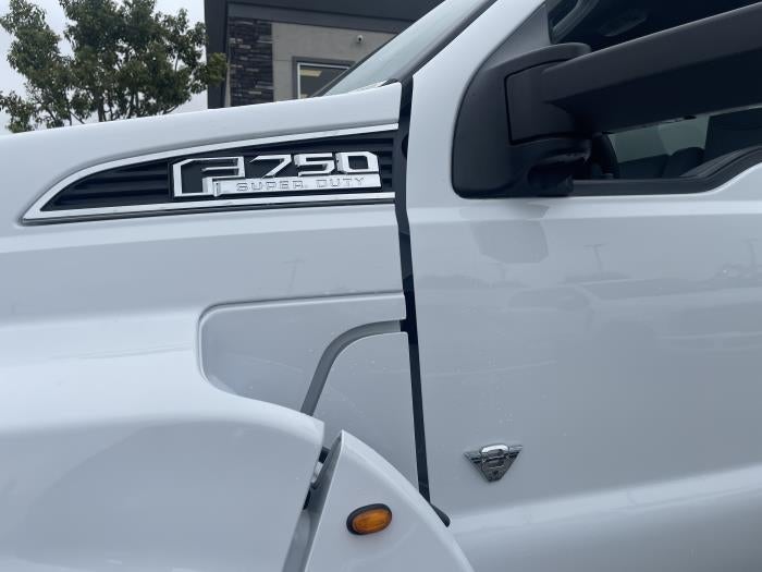 2026 Ford F-750 Standard
