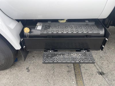 2026 Ford F-750 Standard