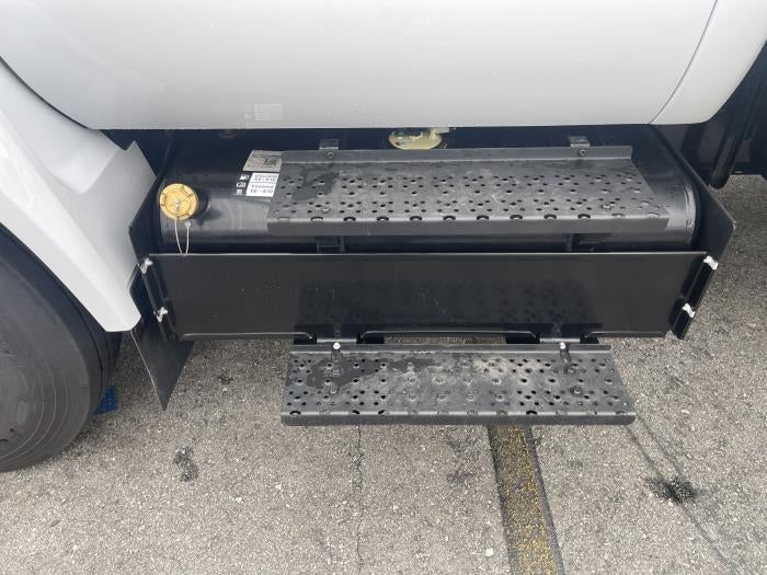 2026 Ford F-750 Standard