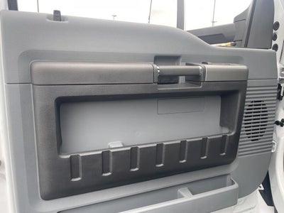 2026 Ford F-750 Standard