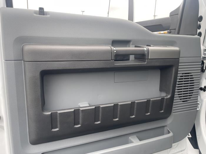 2026 Ford F-750 Standard