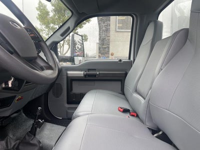 2026 Ford F-750 Standard