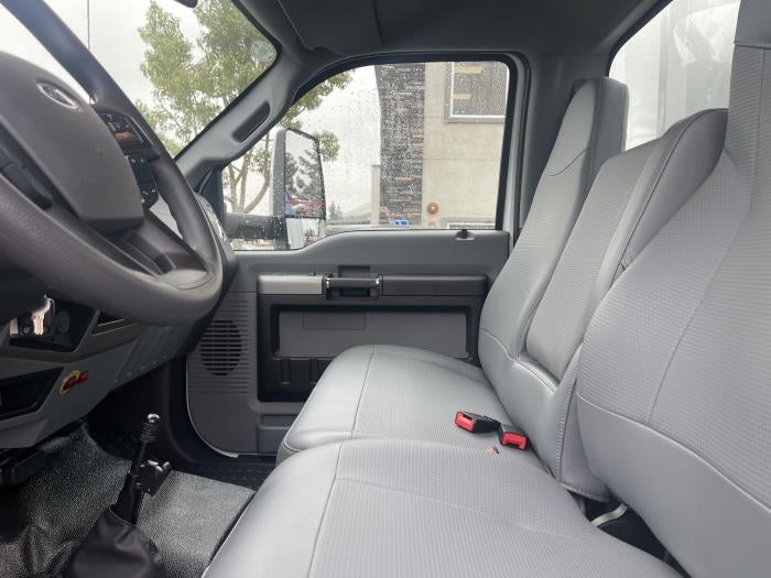 2026 Ford F-750 Standard